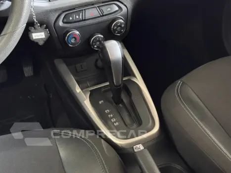 ONIX 1.4 MPFI ADVANTAGE 8V FLEX 4P AUTOMÁTICO