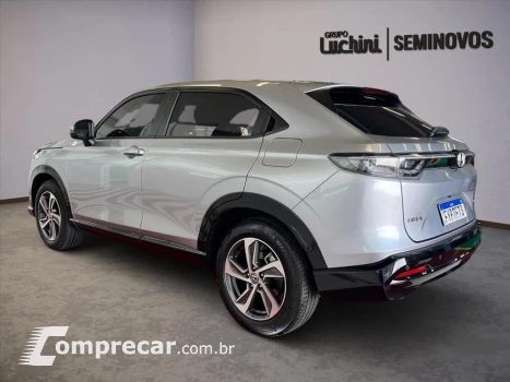 HR-V 1.5 DI I-VTEC TURBO FLEX TOURING CVT