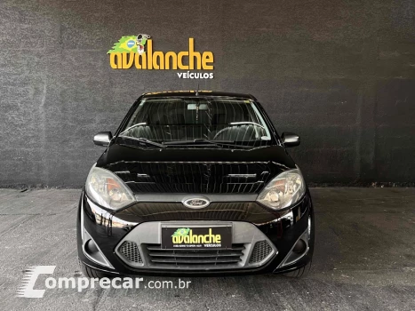 FIESTA 1.6 MPI CLASS HATCH 8V FLEX 4P MANUAL