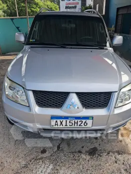 PAJERO 2.0 TR4 4X2 16V