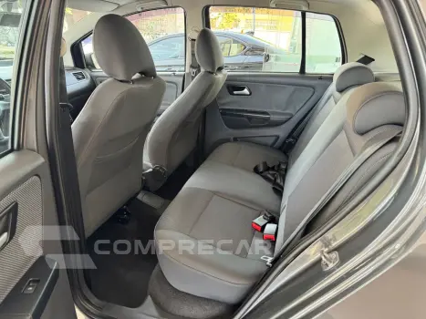 FOX 1.6 MI PRIME 8V FLEX 4P AUTOMATIZADO