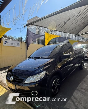 Volkswagen SAVEIRO 1.6 C CS 8V 2 portas