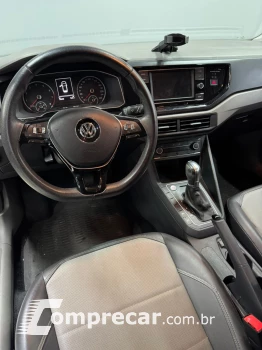 Polo Comfortline 200TSI