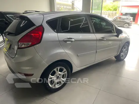FIESTA 1.6 MPI 8V
