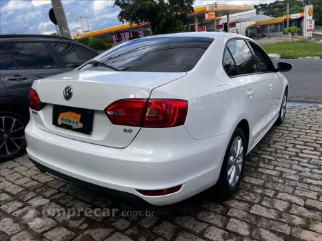 JETTA 2.0 Comfortline