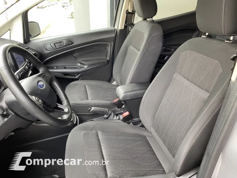ECOSPORT 1.5 Ti-vct SE