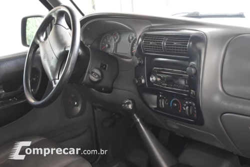 RANGER 2.3 XLS 4X2 CS 16V