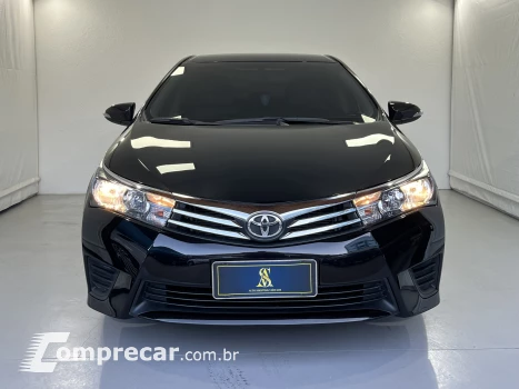 COROLLA 1.8 GLI 16V