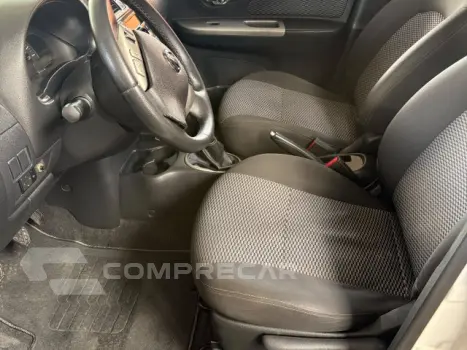 MARCH - 1.0 SV 12V 4P MANUAL
