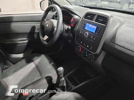 KWID 1.0 12V SCE ZEN