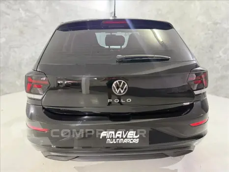 POLO 1.0 MPI