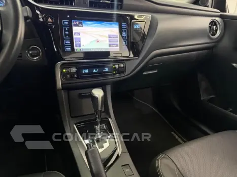 COROLLA XEI20FLEX