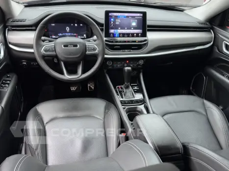 COMPASS 1.3 T270 TURBO FLEX LONGITUDE AT6