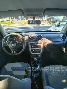 GOL 1.6 MI 8V G.V