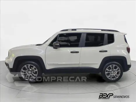 RENEGADE 1.3 T270 Turbo Sport