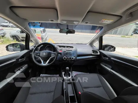 Fit LX 1.5 Flexone 16V 5p Aut.