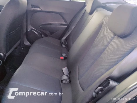 HB20S 1.6 Comfort Plus 16V