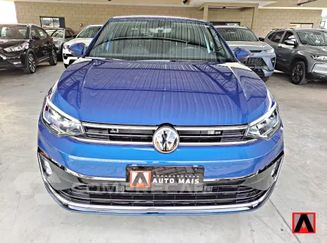 VIRTUS 1.0 200 TSI Highline