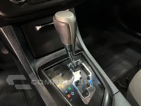 Corolla XEi 2.0 Flex 16V Aut.