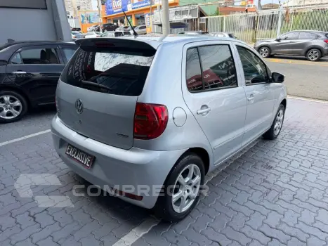 Fox BlueMotion 1.6 Mi Total Flex 5p.