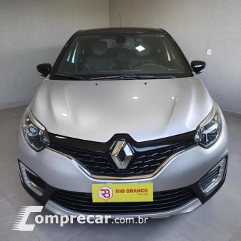 CAPTUR INTEN 16A