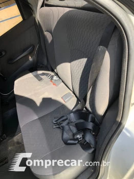 SIENA 1.0 MPI Fire ELX 16V
