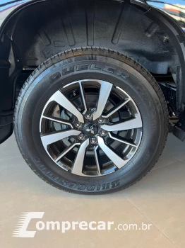 PAJERO SPORT 2.4 16V Mivec Turbo Hpe-s AWD