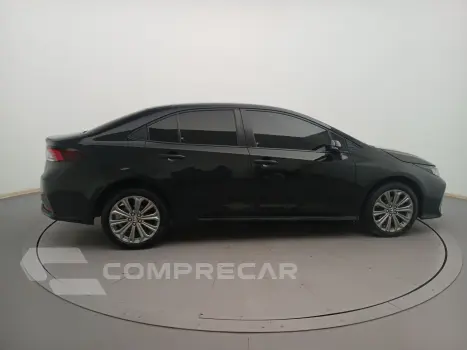 COROLLA 2.0 VVT-IE FLEX XEI DIRECT SHIFT