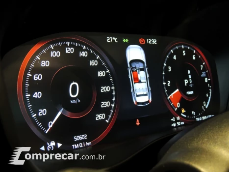XC40 1.5 T5 Hybrid R-design FWD Geartronic