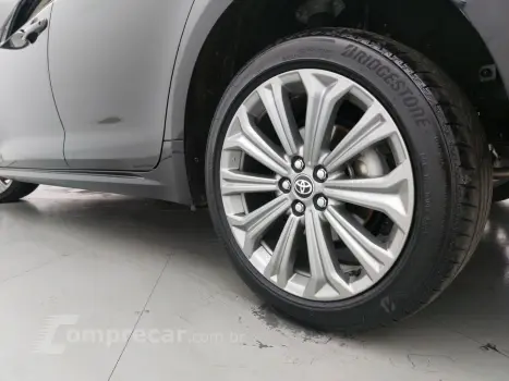 COROLLA 2.0 VVT-IE FLEX XEI DIRECT SHIFT