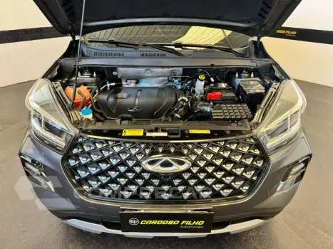 TIGGO 5X SPORT 1.5 TURBO AUT