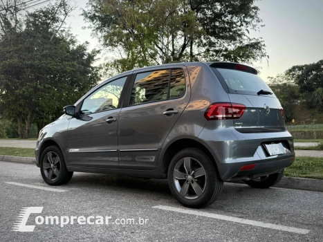 FOX 1.6 MSI TOTAL FLEX CONNECT 4P MANUAL