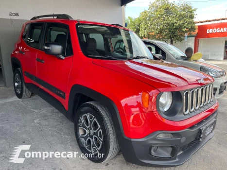 RENEGADE 1.8 16V
