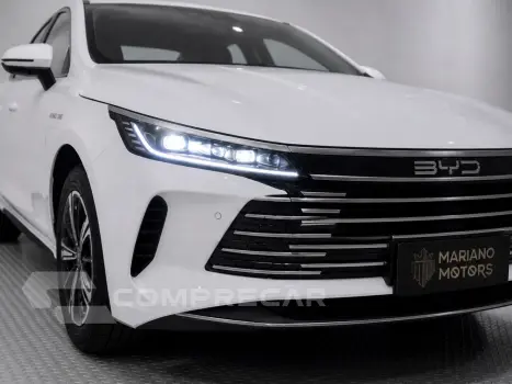 KING 1.5 DM-I PHEV GS AUTOMÁTICO