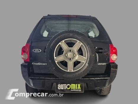 ECOSPORT 2.0 XLT 16V