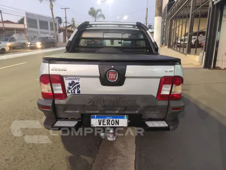 STRADA 1.8 MPI Adventure Locker CD 16V
