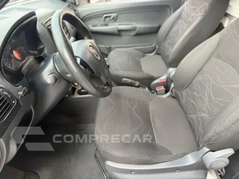 STRADA 1.4 MPI HARD WORKING CS 8V FLEX 2P MANUAL