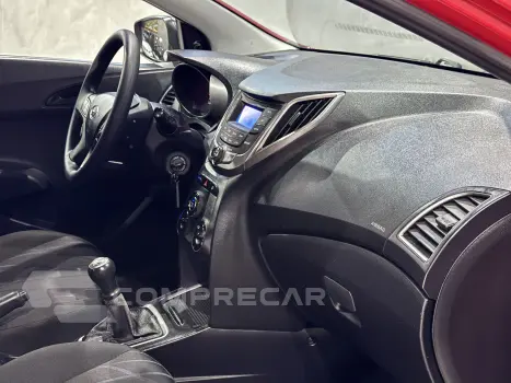 HB20 1.0 Comfort 12V
