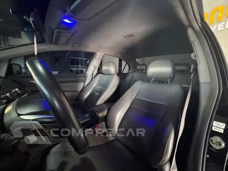 CIVIC 1.8 LXL 16V FLEX 4P AUTOMÁTICO
