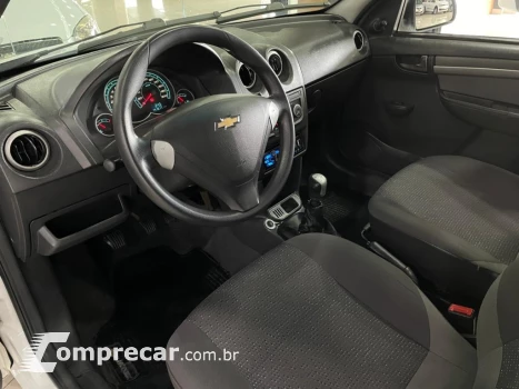 CELTA 1.0 MPFI LT 8V FLEX 4P MANUAL