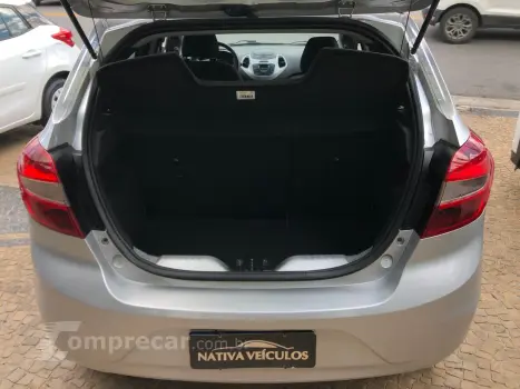 Ka 1.0 Ti-Vct Flex Se Manual