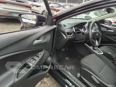 ONIX 1.0 TURBO FLEX LTZ AUTOMÁTICO