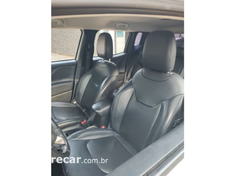 RENEGADE 2.0 16V TURBO DIESEL LONGITUDE 4P 4X4 AUTOMÁTICO