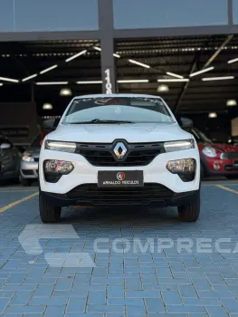 KWID Zen 1.0 Flex 12V 5p Mec.
