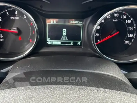 TRACKER - 1.0 TURBO AUTOMÁTICO