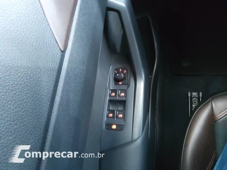 VIRTUS 1.0 200 TSI HIGHLINE AUTOMÁTICO