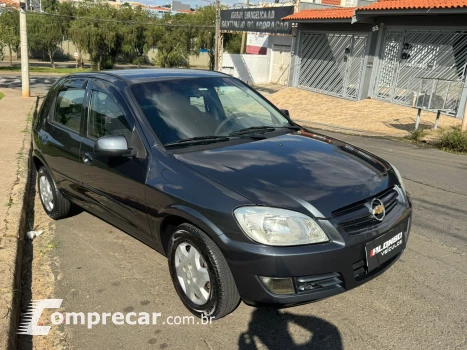CELTA 1.0 MPFI Spirit 8V
