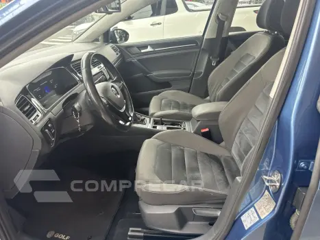 Golf 1.4 16V 4P FLEX TSI HIGHLINE AUTOMÁTICO