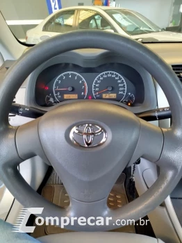 COROLLA 1.6 XLI 16V