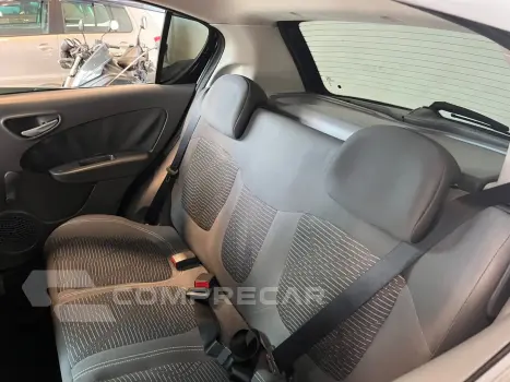PALIO 1.0 MPI ATTRACTIVE 8V FLEX 4P MANUAL